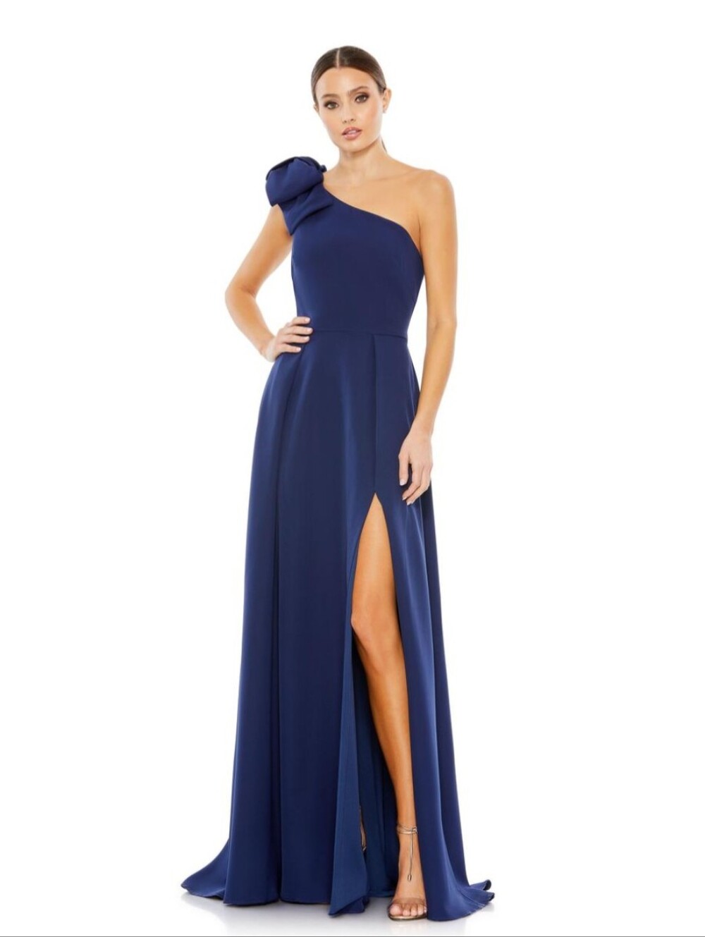 Mac Duggal 26989 sz 12